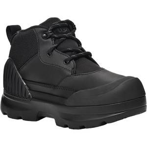 NEW UGG women's neumel x rain boots in black